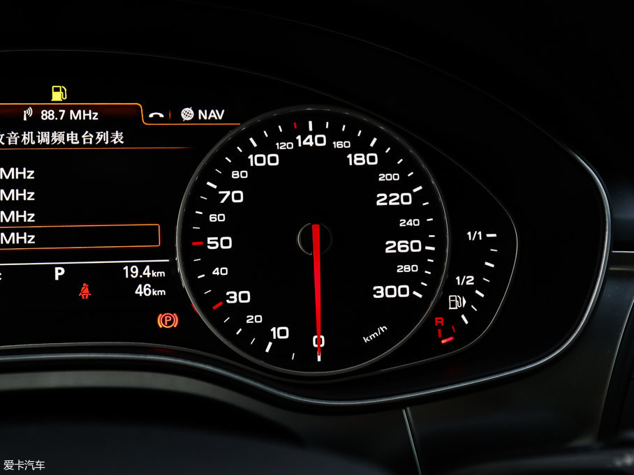 2017WA6L 50 TFSI quattro 