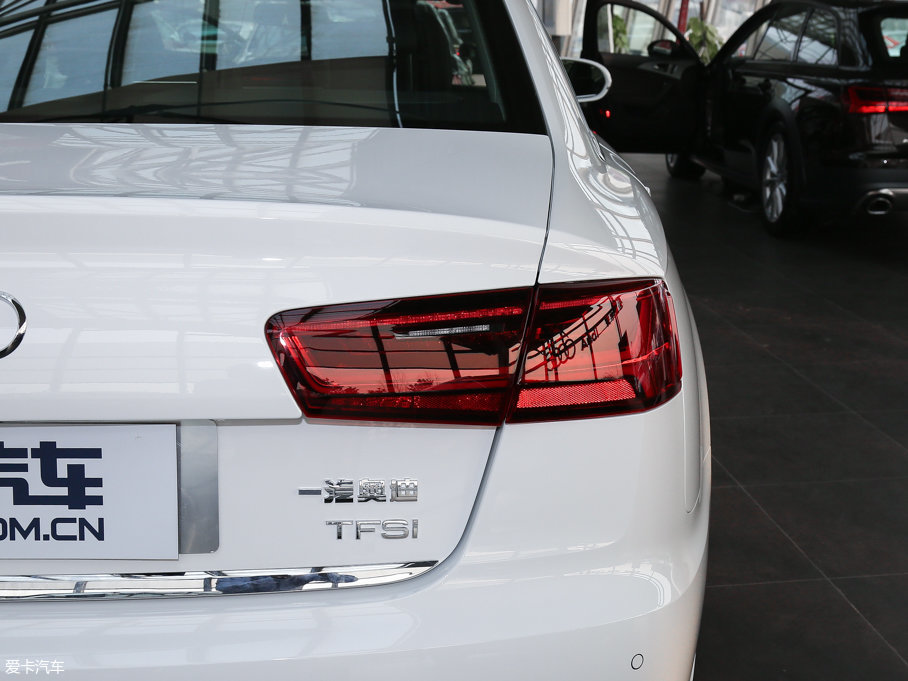 2017?yun)WA6L TFSI \(yn)(dng)