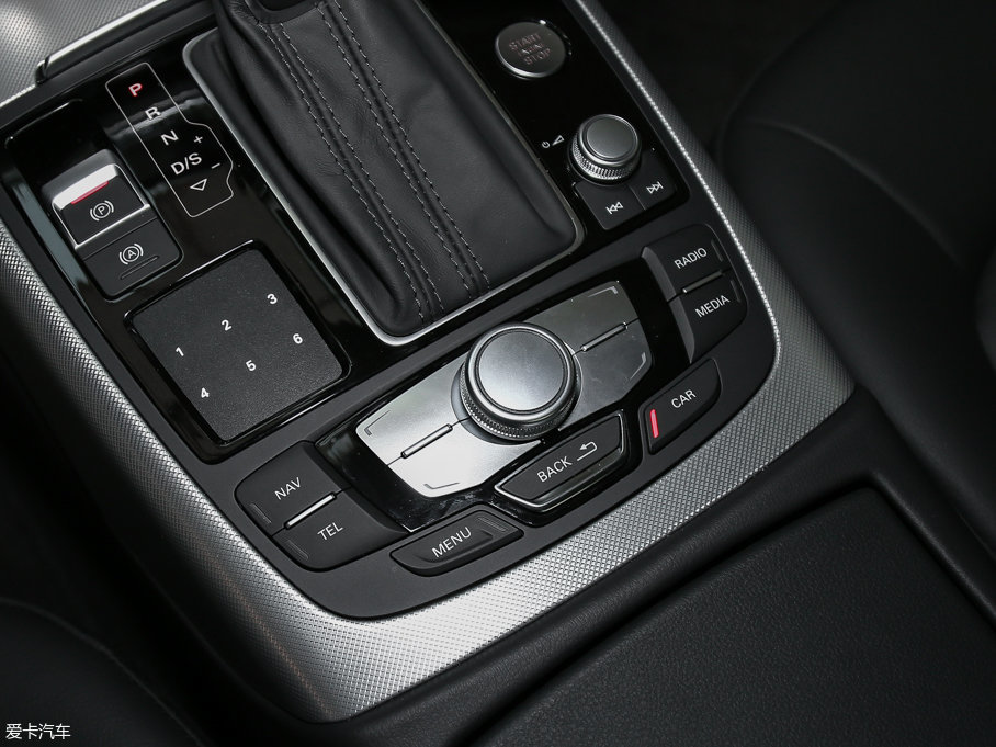 2017?yun)WA6L TFSI \(yn)(dng)