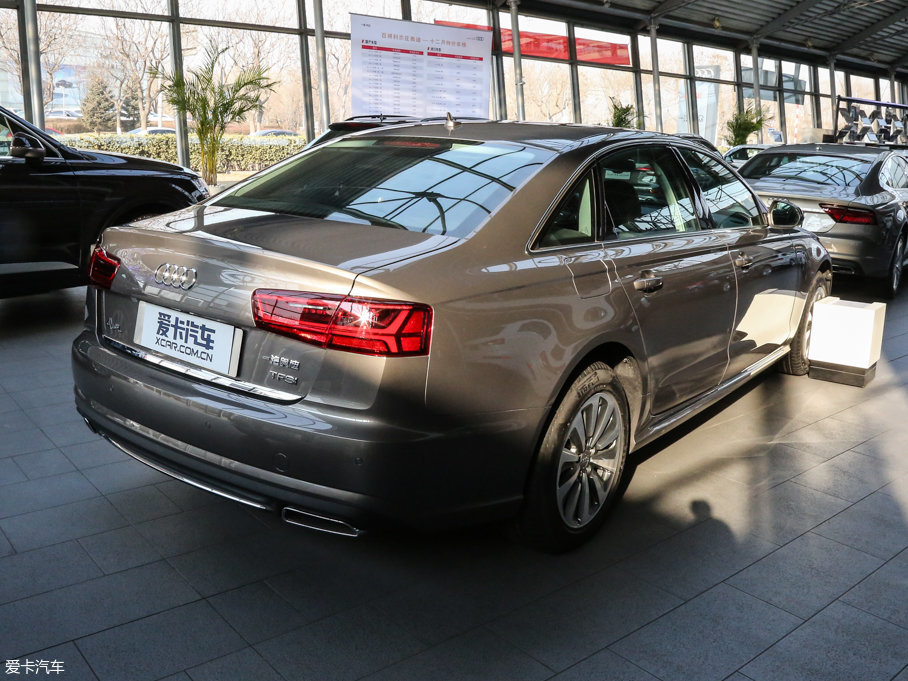 2017?yun)WA6L TFSI m