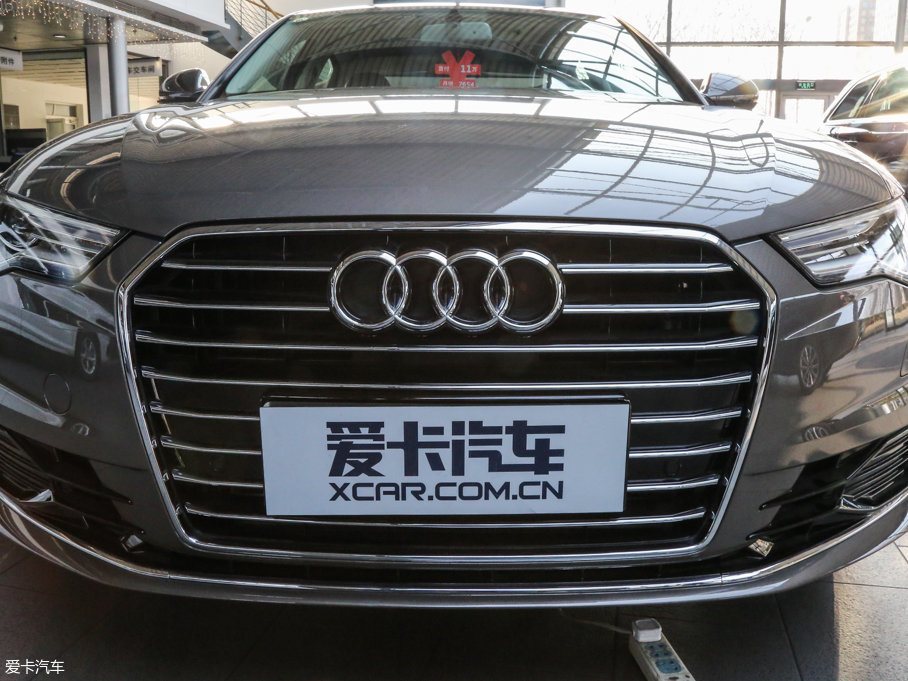 2017?yun)WA6L TFSI m