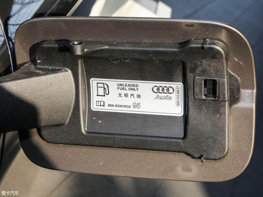 2017?yun)WA6L TFSI m