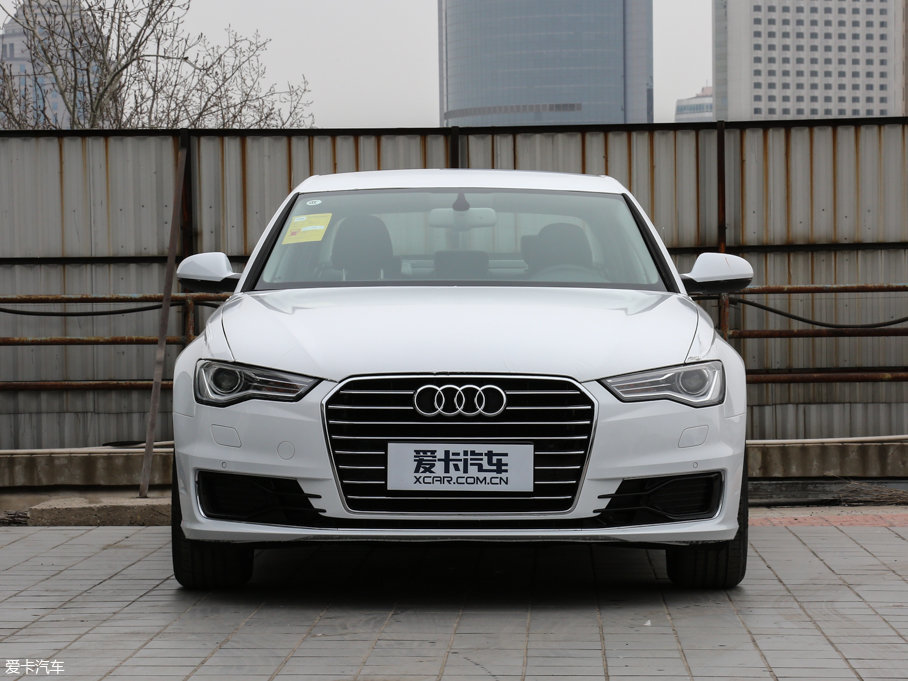 2017?yun)WA6L 30 FSI g(sh)