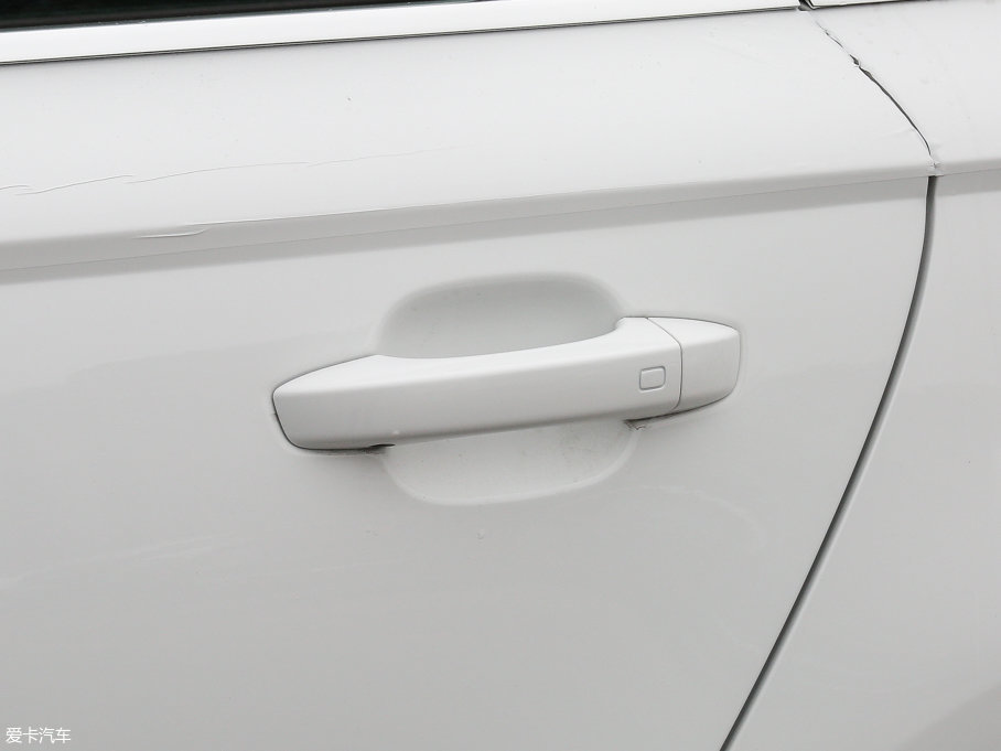 2017?yun)WA6L 30 FSI g(sh)