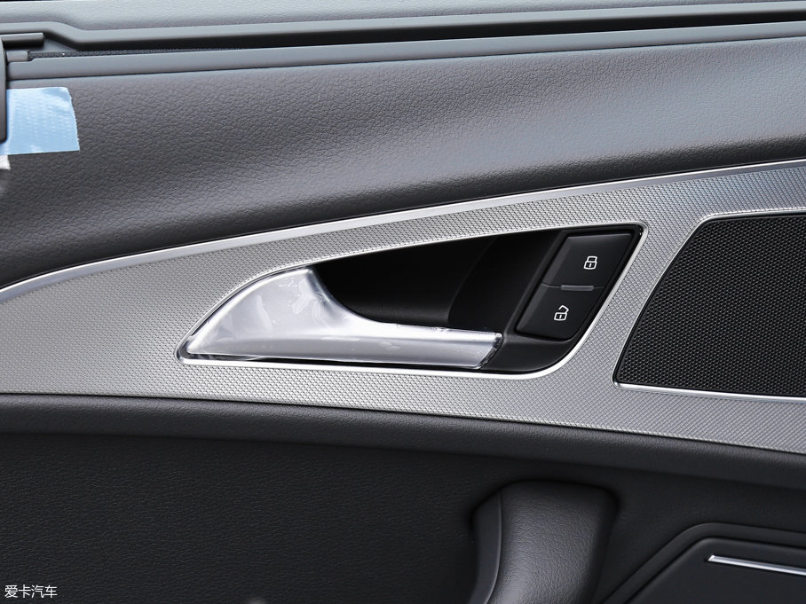 2017?yun)WA6L 30 FSI g(sh)