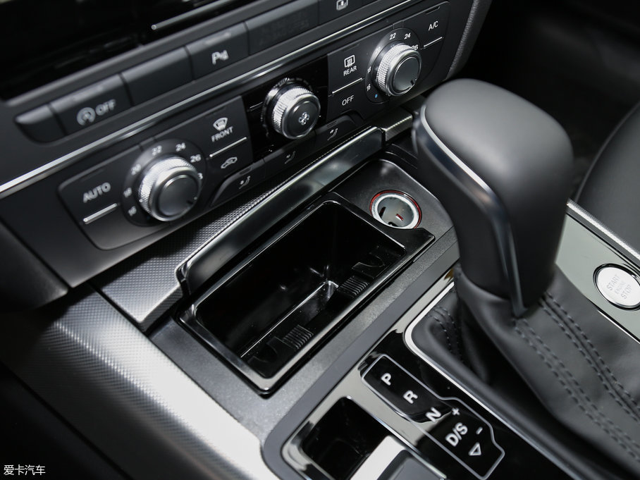 2017?yun)WA6L 30 FSI g(sh)