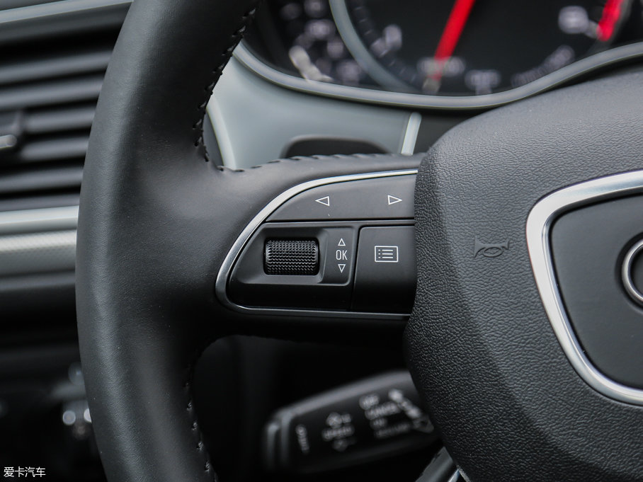 2017?yun)WA6L 30 FSI g(sh)