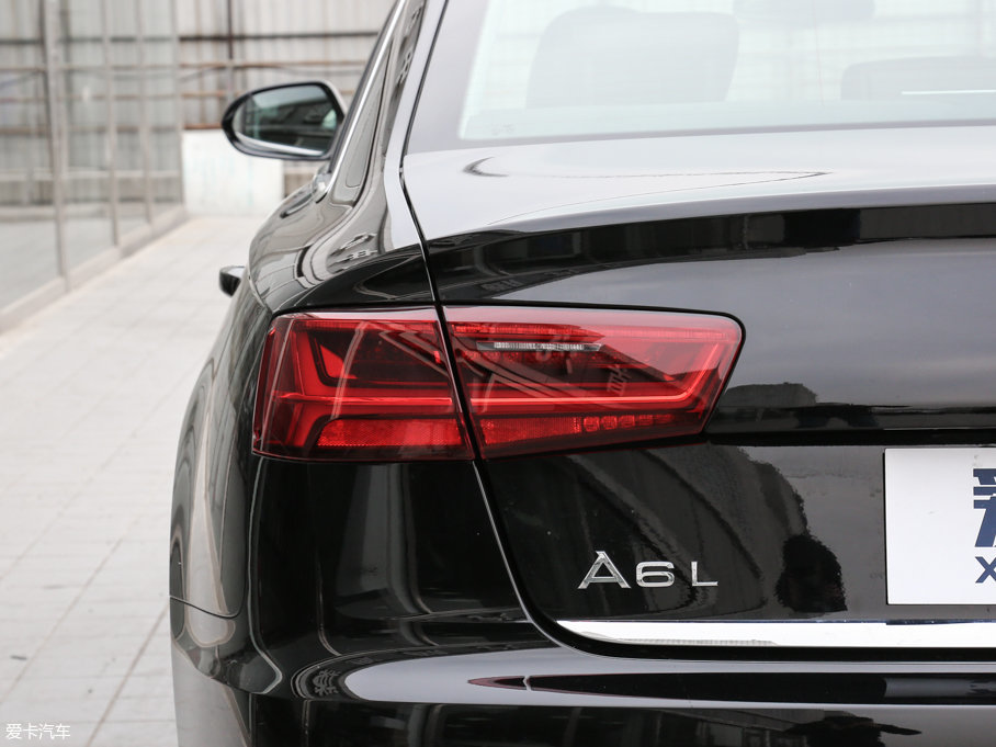 2017?yun)WA6L TFSI m