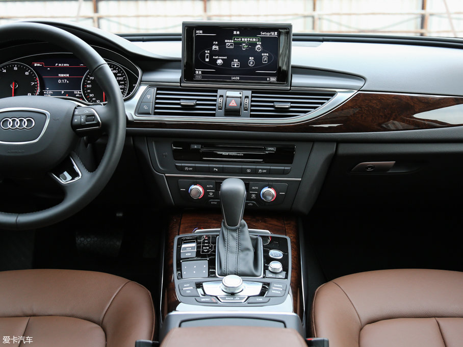 2017?yun)WA6L TFSI m