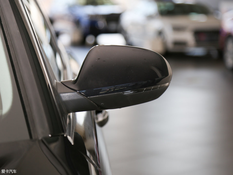 2017?yun)WA6L TFSI \(yn)(dng)