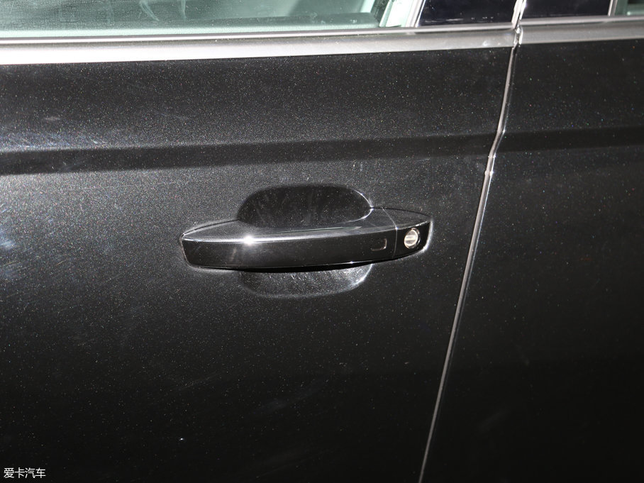 2017?yun)WA6L TFSI \(yn)(dng)