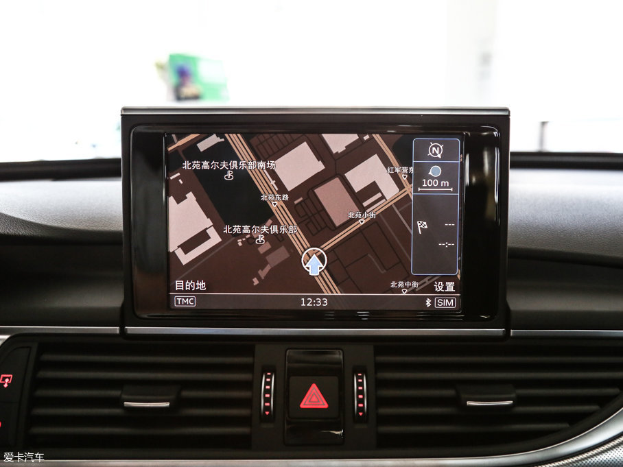 2017?yun)WA6L TFSI \(yn)(dng)