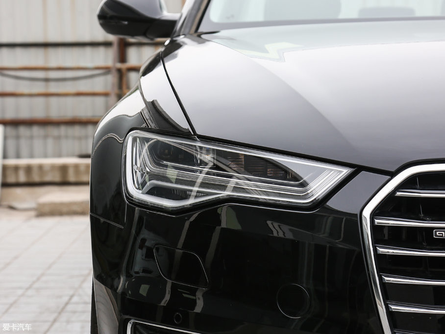 2017?yun)WA6L 50 TFSI quattro A