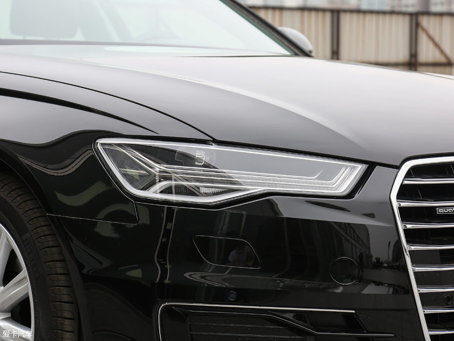 2017?yun)WA6L 50 TFSI quattro A