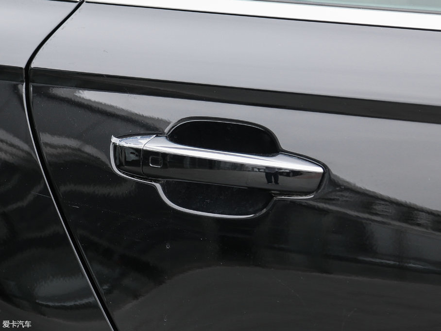 2017WA6L 50 TFSI quattro A