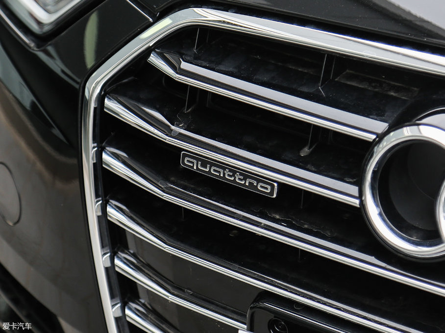 2017?yun)WA6L 50 TFSI quattro A