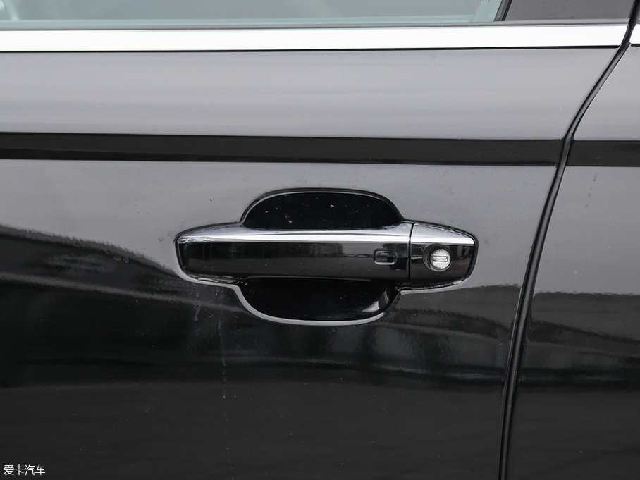 2017WA6L 50 TFSI quattro A