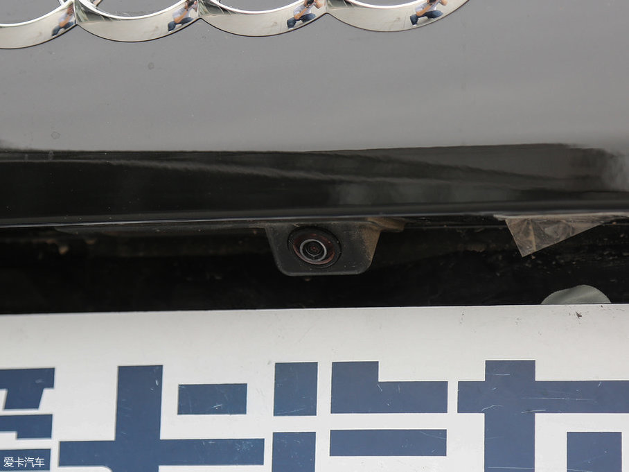 2017WA6L 50 TFSI quattro A