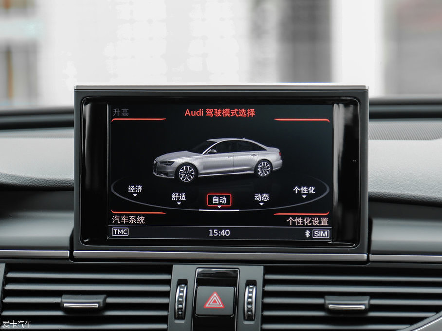 2017WA6L 50 TFSI quattro A