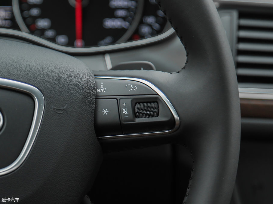 2017?yun)WA6L 50 TFSI quattro A