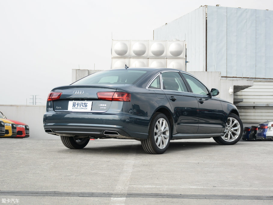 2017?yun)WA6L TFSI g(sh)