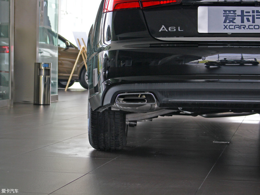 2017?yun)WA6L 30 FSI g(sh)