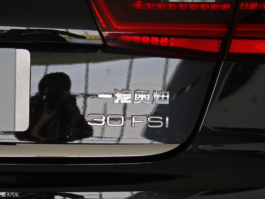 2017?yun)WA6L 30 FSI g(sh)