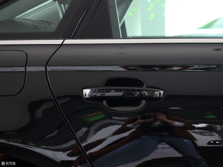 2017?yun)WA6L 30 FSI g(sh)