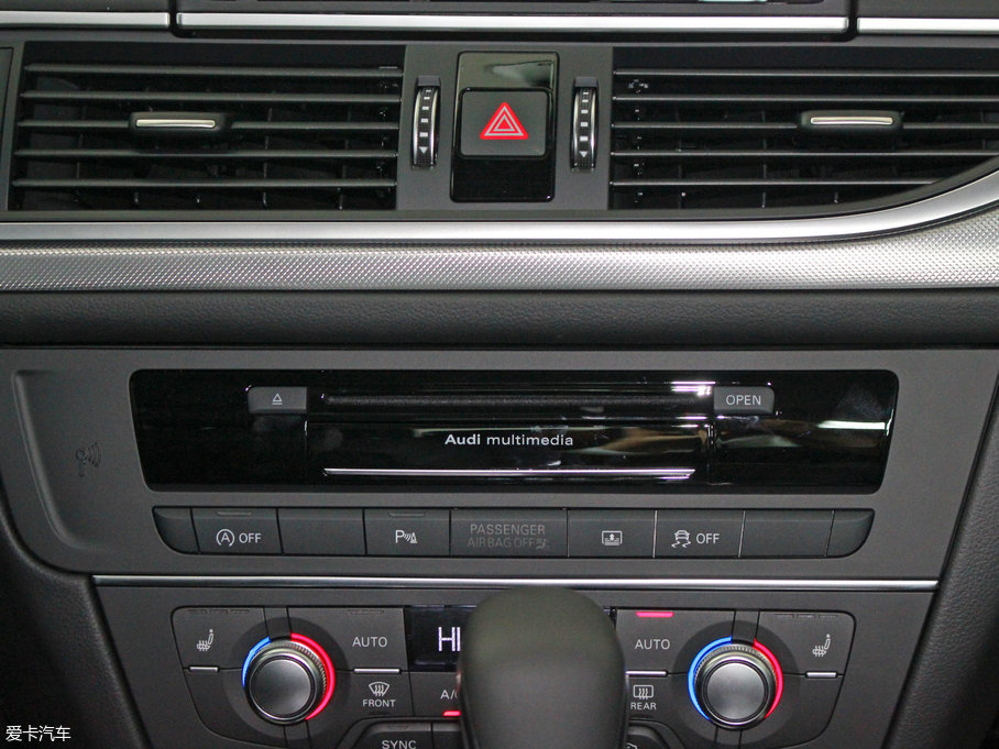 2017?yun)WA6L 30 FSI g(sh)