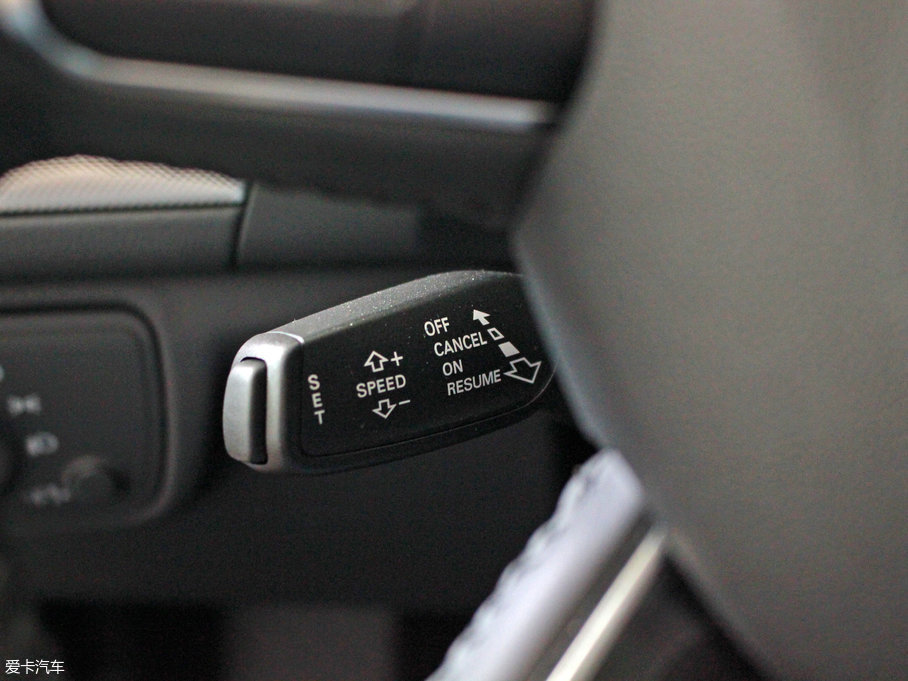 2017?yun)WA6L 30 FSI g(sh)