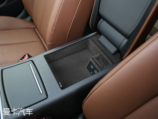 一汽-大眾奧迪2017款奧迪A6L