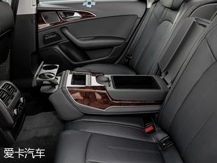 一汽-大眾奧迪2017款?yuàn)W迪A6L