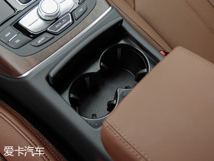 一汽-大眾奧迪2017款奧迪A6L