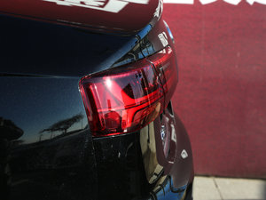 201745 TFSI quattro \ ^