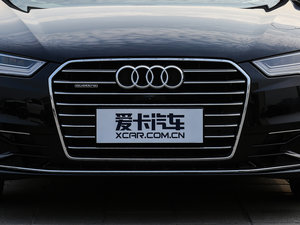 201750 TFSI quattro  оW