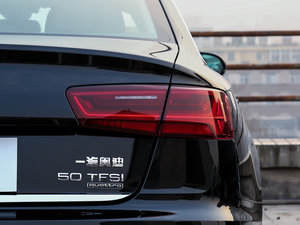 201750 TFSI quattro  β