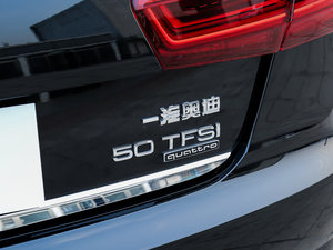 201750 TFSI quattro  ^