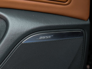 201750 TFSI quattro  g