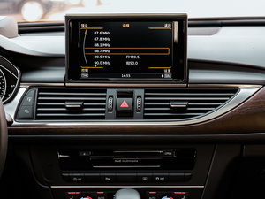 201750 TFSI quattro  {L