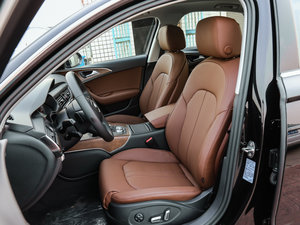 201750 TFSI quattro  {