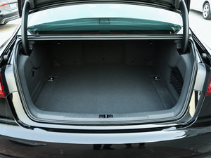 201750 TFSI quattro  g