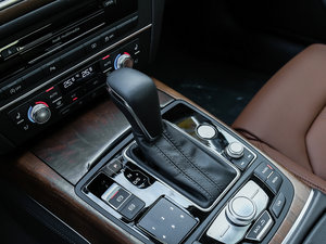 201750 TFSI quattro  QU