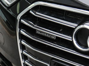 201750 TFSI quattro A ^