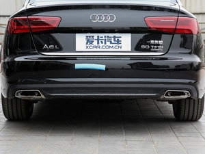 201750 TFSI quattro A Ś