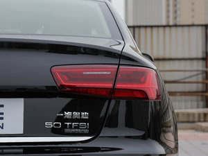 201750 TFSI quattro A β