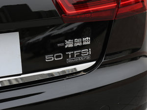 201750 TFSI quattro A ^