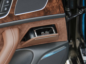 201750 TFSI quattro A g