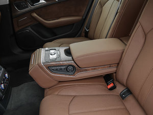 201750 TFSI quattro A 