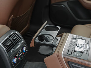 201750 TFSI quattro A g