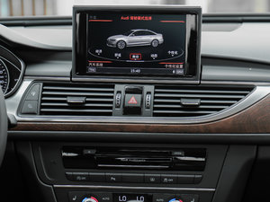 201750 TFSI quattro A {L